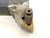 DJNR16-4 LATHE TURNING TOOL HOLDER 1" SQUARE SHANK DNMG 43 INSERTS 1.0 MODIFIED - NS5255DH5
