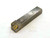 SER 1000 M16 LATHE TURNING TOOL HOLDER 1" SHANK 3/8 I.C. THREADING INSERTS 1.0 - NS5268DH5