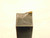 SER 1000 M16 LATHE TURNING TOOL HOLDER 1" SHANK 3/8 I.C. THREADING INSERTS 1.0 - NS5268DH5