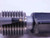 1 1/16 10 NS 2 THREAD PLUG GAGE 1.0625 GO ONLY P.D. = .99755 INSPECTION CHECK - DW40079OB6