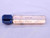 1" 8 UN SPECIAL THREAD PLUG GAGE 1.0 1.00 1.000 GO ONLY P.D. = .9192 2B OR 3B - DW40080OB6