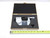 MITUTOYO No.510-132 INDICATING OUTSIDE MICROMETER 1" - 2" RANGE .0001" GRAD MIC - BR12119AS6