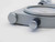MITUTOYO No.510-132 INDICATING OUTSIDE MICROMETER 1" - 2" RANGE .0001" GRAD MIC - BR12119AS6