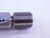 13/16 16 UN 2A SET THREAD PLUG GAGE .8125 GO NO GO P.D.'S = .7704 & .7655 CHECK - DW40086LVR