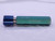 1" 48 NS 2B THREAD PLUG GAGE 1.0 1.00 1.000 GO ONLY P.D. = .9865 UNS-2B OR 3B - DW40095OB6