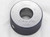 .8820 CL XX MASTER PLAIN BORE RING GAGE .8750 +.0070 OVERSIZE 7/8 22.403 mm .882 - JJ0091CZ5