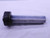 BUDGET 2 1/2 16 UN CARBIDE THREAD PLUG GAGE 2.5 GO ONLY P.D. = 2.4594 2B OR 3B - DW40132AS6