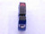 5/8 56 UNS 3A SPECIAL THREAD RING GAGE .625 .6250 GO ONLY P.D. = .6125 CHECK - DW40147DH5