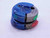 .054 100 NS 2 THREAD RING GAGES .0540 GO NO GO P.D.'S = .0475 & .0459 CHECK - DW40159OB6
