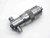 STARRETT SOLID ROD INSIDE MICROMETER 2" TO 12" RANGE MADE IN USA MIC INSPECTION - BR12135AS6