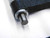 TUMICO 0 - 1" 12" DEPTH DEEP THROAT MICROMETER MADE IN USA MIC INCLUDES CASE
