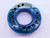 2" 16 UN 3A THREAD RING GAGE 2.0 2.00 2.000 2.0000 GO ONLY P.D. = 1.9594 CHECK - DW40191LVR