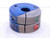 7/8 24 UNS 2A THREAD RING GAGES .875 .8750 GO NO GO P.D.'S = .8467 & .8426 CHECK - DW40202AD6