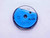 M6 X 1 6g METRIC SOLID THREAD RING GAGE 6 1.0 NO GO ONLY P.D. = 5.212 CHECK - DW40203AD6