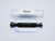 NEW G1/2 14 BSPP PIPE THREAD PLUG GAGE .5 .50 GO NO GO P.D.'S = 19.793 & 19.935 - DW40212MSAF