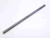 STARRETT No.436 10" TO 11" OUTSIDE MECHANICAL MICROMETER WITH 10" STANDARD MIC