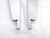 MITUTOYO No.160-119 ? INSIDE / OUTSIDE 0 - 18" VERNIER CALIPER STAINLESS W/ CASE