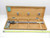 MITUTOYO No.500-505-10 INSIDE / OUTSIDE ELECTRONIC CALIPER 0 - 18" RANGE .0005"
