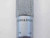 BROWN & SHARPE 6" TO 120" TUBULAR INSIDE MICROMETER USA MADE MIC WITH CASE 10'