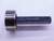 3 3/8 12 UN 2B THREAD PLUG GAGE 3.375 3.3750 GO ONLY P.D. = 3.3209 2B OR 3B - DW40222AQ6