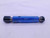 3/4 8 UNS THREAD PLUG GAGE .75 .750 .7500 GO NO GO P.D.'S = .6688 & .6745 CHECK - DW40247AE6