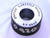 1.1877 CLASS X MASTER PLAIN BORE RING GAGE 1.1875 +.0002 OVERSIZE 1 3/16 30 mm - JJ0151CZ5