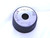.3945 CLASS XX MASTER PLAIN BORE RING GAGE .3906 +.0039 UNDERSIZE 25/64 10 mm - JJ0180CZ5