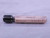 3/4 16 UN SPECIAL THREAD PLUG GAGE .75 .750 GO ONLY P.D. = .7097 2B OR 3B CHECK - DW40252OB6