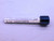 15/16 16 UN 2B SPECIAL THREAD PLUG GAGE .9375 GO ONLY P.D. = .8972 2B OR 3B - DW40275OB6