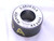 1.0626 CLASS X MASTER PLAIN BORE RING GAGE 1.0625 +.0001 OVERSIZE 1 1/16 27 mm - JJ0184CZ5