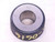 .7984 CL XX MASTER PLAIN BORE RING GAGE .7969 +.0015 UNDERSIZE 51/64 20.279 mm - JJ0197CZ5