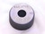 .4705 CLASS XX MASTER PLAIN BORE RING GAGE .4688 +.0017 OVERSIZE 15/32 12 mm - JJ0246DH5