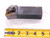 KENNAMETAL DCLNR-206D NK6 LATHE TURNING TOOL HOLDER 1 1/4 SHANK CN-64 INSERTS - JJ0287CE5