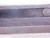 KENNAMETAL DDJNL-865D LATHE TURNING TOOL HOLDER 1" X 1 1/2 SHANK DN-54 INSERTS - JJ0298CE5