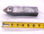 LATHE TURNING TOOL HOLDER 1 5/16 X 1.38" SHANK TN-66 INSERTS 7" OAL MODIFIED ? - JJ0300CE5