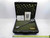 MAHR FEDERAL DEI-51121-E1 12" DEPTH ELECTRONIC BORE GAGE MAXUM PLUS WITH CASE