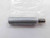 MAHR FEDERAL No.2033119 3" ELECTRONIC BORE GAGE MAXUM 3 W/ 2" & 4" EXTENSIONS