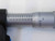 MITUTOYO 340-714 ELECTRONIC INTERCHANGEABLE ANVIL MICROMETER SET 18" - 24" RANGE