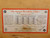 STARRETT No.224 INTERCHANGEABLE ANVIL OUTSIDE MICROMETER SET 16" - 20" RANGE MIC