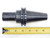 CAT40 KAISER CKB3 MODULAR TOOL HOLDER 3 1/2 PROJECTION 11.326.341 KAB3 - JG3282DH5