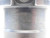 CAT40 COMMAND 7/8 I.D. SOLID END MILL TOOL HOLDER .875 4" PROJECTION C4E4-0875 - JG3285DH5