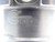 CAT40 COMMAND 7/8 I.D. SOLID END MILL TOOL HOLDER .875 4" PROJECTION C4E4-0875 - JG3286DH5