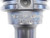 CAT40 PRECISION COMPONETS 7/16 ID SOLID END MILL TOOL HOLDER .4375 CAT-40-.437-6 - JG3288DH5
