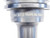 CAT40 PRECISION COMPONETS 7/16 ID SOLID END MILL TOOL HOLDER .4375 CAT-40-.437-6 - JG3288DH5