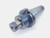 CAT40 HPI 1" PILOT O.D. 3/8 KEY FACE MILL TOOL HOLDER CT40-FMD25.4-45 1.0 USA - JG3293DH5