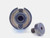 CAT40 HPI 1" PILOT O.D. 3/8 KEY FACE MILL TOOL HOLDER CT40-FMD25.4-45 1.0 USA - JG3293DH5