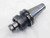 CAT40 PARLEC 1" PILOT O.D. 3/8 KEY FACE MILL TOOL HOLDER C40-10SM2 1.0 USA - JG3294DH5