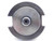 CAT40 PARLEC C40S-50BHI THREADED BORING ADAPTER TOOL HOLDER 5/8 - 11 UNC THREAD - JG3306DH5
