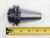 SK40 GRAFLEX G3 MODULAR TOOL HOLDER COOLANT STUB F 43 EM4466 401 1835 - JG3313DH5