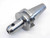 BT30 GS 1/4 I.D. SOLID END MILL TOOL HOLDER .25 60mm PROJECTION BT30 1/4-2.36" - JG3325AR6